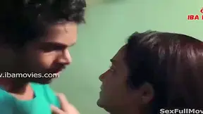 Abhinivesham S01e02 2024 Ibamovies Malayalam Hot Web Series - 720p