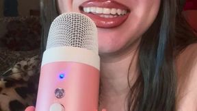 Sissy clitty humiliation ASMR