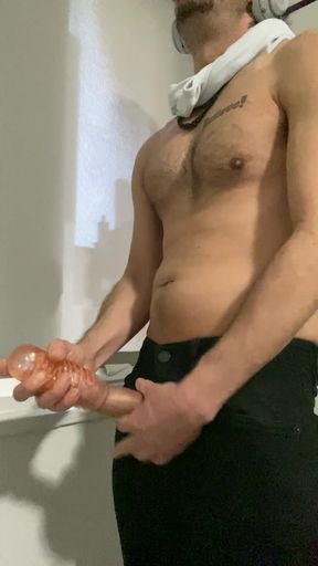 What a big load