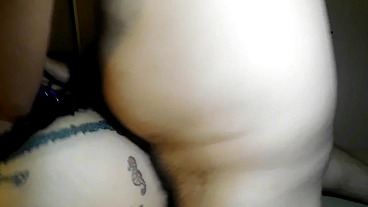 spectacular how my step mom's ass is broken, incredible double penetration, extreme anal, excellent deep throat, part 2