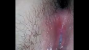 amiga gozando depois de ver meu videos