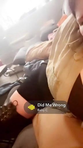 lusciouslexi video