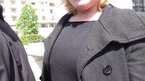 The Punishment of the Penis