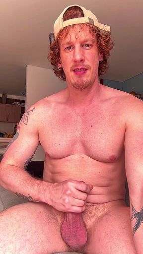 Let's Play a JOI Game - Dong Dares with Your Guy D