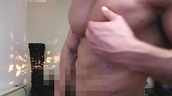 Horny tradie