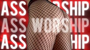 Ass Worship