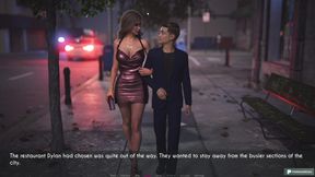 A Wife and Stepmother Awam main Edition #43 Update V0.190