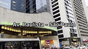 comi o cara do aplicativo