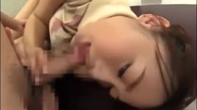 Wild Eastern Honey Spices Up Latest JAV Bash