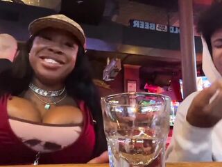 ms London invites lil d to the dungeon teaser