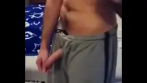 Masked Muscle Studs Burning Solo Ride — Raw Gay Pleasure – GayPornClip