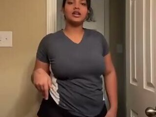 naush 10 busty Desi Hot