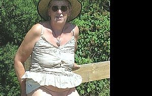 ILOVEGRANNY Must Have Mature Collection In Slideshow