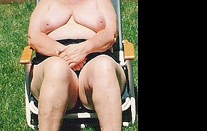 ILOVEGRANNY Must Have Mature Collection In Slideshow