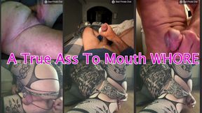 Sissy webcam challenge