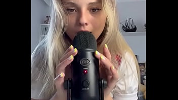 ASMR