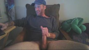 Mo Wood Private Show