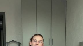 Social Media Creator @MollyJoi @Showing Feet & #Small Tits #Fetish #Teen #Naked #Brunette hardcore hot nsfw | Tik.Porn