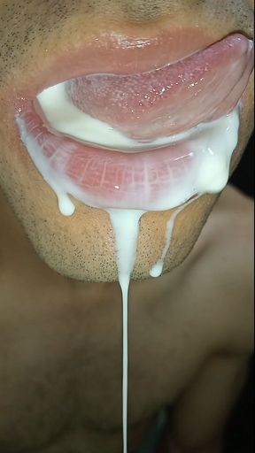 Sloopy Deep Throat, Six Pack Big and Venozo, Submissive Penis