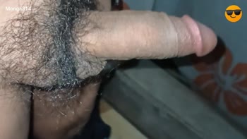 Monga314's Sizzling First Time Anal Delight