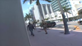 they ll be giving the brunette s boyfriend a blowjob in this hardcore, ffm threeway, until...