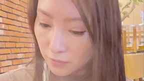 我去了一个熊sh布（Shabu -Shabu）等待预订