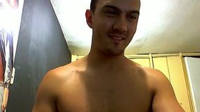 Nikolas F Private Show
