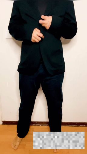 Gran Culito Hambriento/Big Hungry Booty