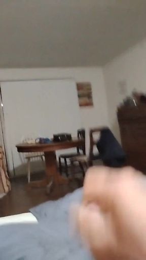4-15-2025 Cumshot