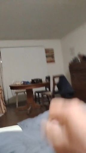 4-15-2025 Cumshot