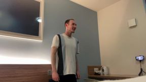 Oral Play And Relieve Featuring @Bates474149Paul