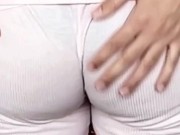 نيك جديد موزه تونسية تتنتاك بزبور جزائري