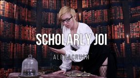Scholarly JOI - WMV