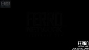 Ferro Network - Viola Lottie - Lick Sonic