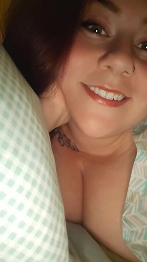 POV Facetime with Me Late at Night