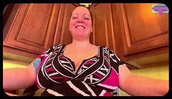 Curvy Nikki Sequoia Gets Hardcore Pounding in the Kitchen