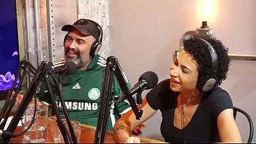 Universo Liberal na vis&atilde_o do Casal Love n'_ Fire | PodTrocar T01EP21