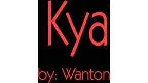 Kya's Succulent Twat – Eager Ready for Pleasure Play