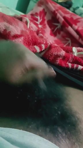 Cock Wants Pussy..