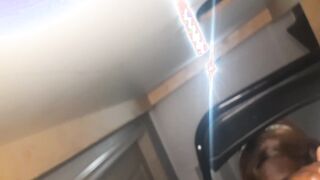 Gloryhole Tia Part two