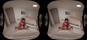 Ml Plumber(4K)60fps - Darkhaired babe