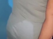 Cita con mi yerno termina en hotel cojiendo rico 🍑🍆💦
