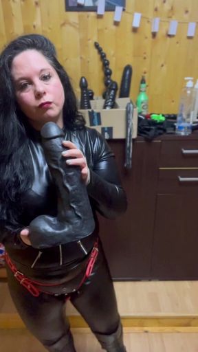 A Night Under My Orders