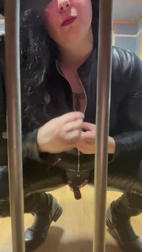 A Night Under My Orders