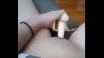 Mongol banana