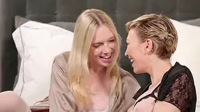 Aidra Allure And Rebel Rhyder - Free - Frisky Flatmates Chapter 1: Bi Chicks And Tease Every Others Holes Gp3115