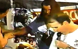 S on stage contest - real adventures 6