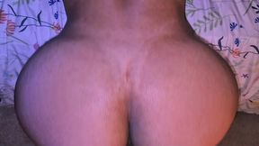 SEXY LATINA LOVES RIDING DOGGYSTYLE ????