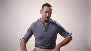 How Men Orgasm: Tongues and Tails
