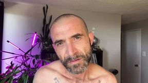 It's your turn to get bred by verbal stepdaddy